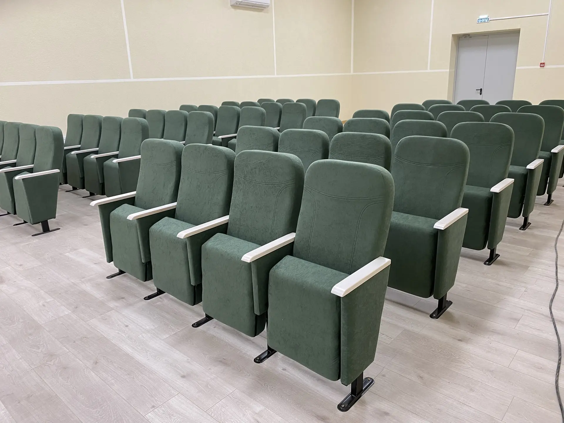 Комфорт для Ленинского!