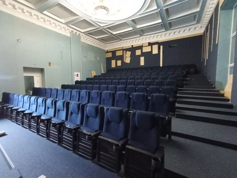 Нева люкс в г. Сальске!