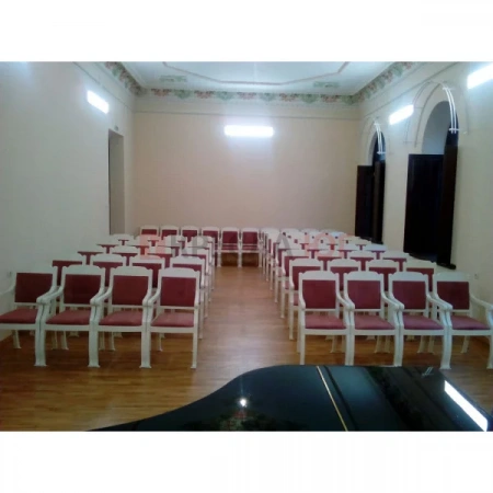 Кресло Мока Кресло Мока