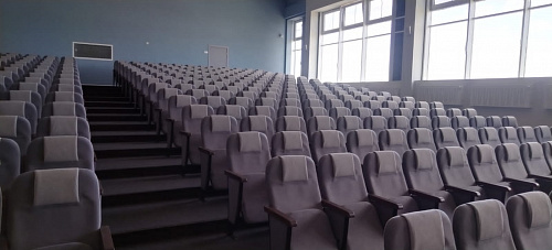 МБОУ школа № 7 г. Краснодар