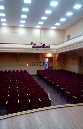 Кресло Дельта